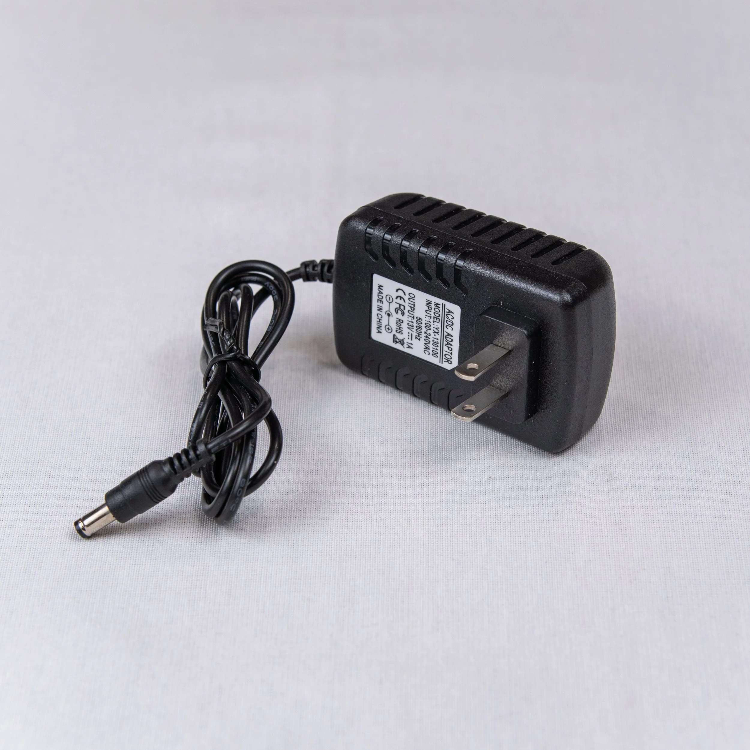 Power Supplies — Preston Pressure